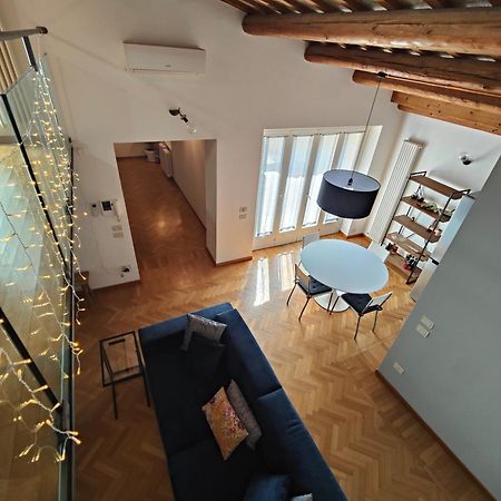 Matteotti28 Apartment เปซาโร ภายนอก รูปภาพ